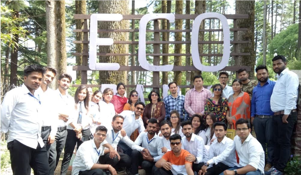 Nav Chetna College Dehradun Gallery photo 6